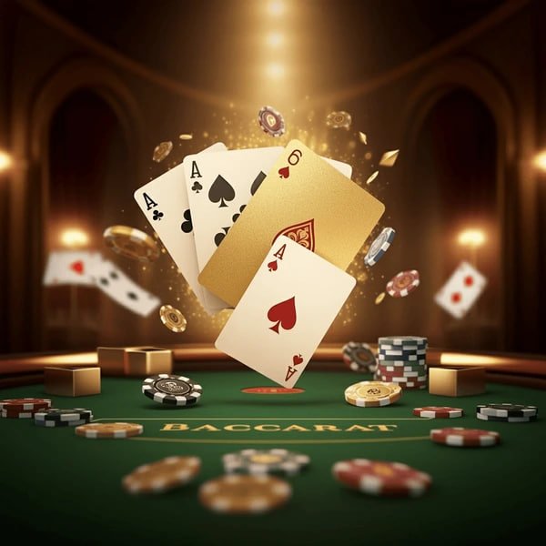 Casino-style entertainment layout on bed 333 for Bangladesh readers